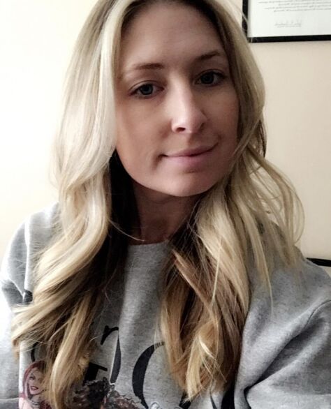 Portfolio photo