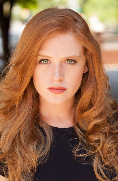 Portfolio photo