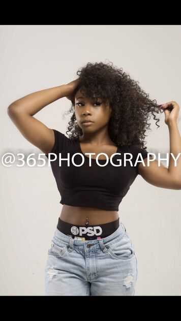 Portfolio photo