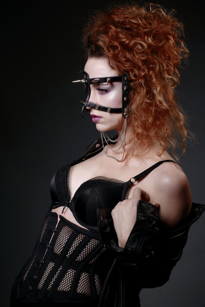 Portfolio photo