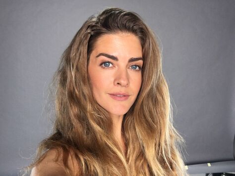 Portfolio photo