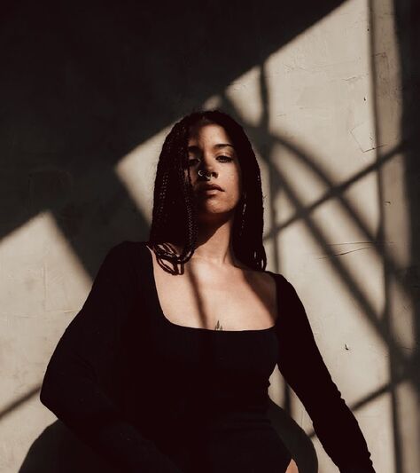 Portfolio photo