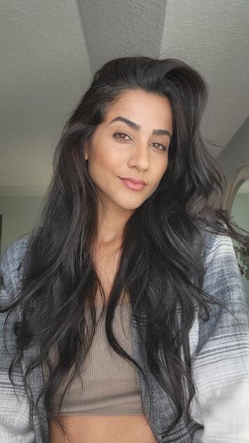 Portfolio photo