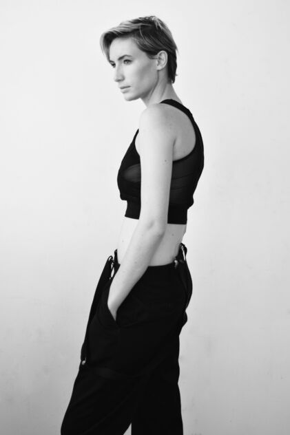 Portfolio photo