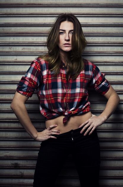 Portfolio photo