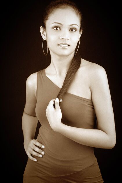 Portfolio photo