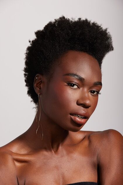 Portfolio photo