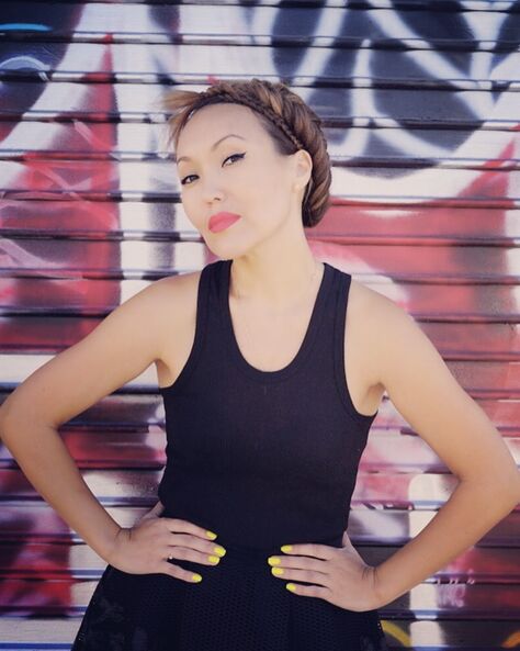 Portfolio photo