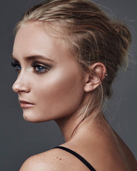 Portfolio photo