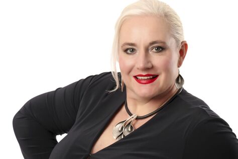 Portfolio photo