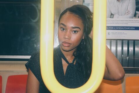 Portfolio photo