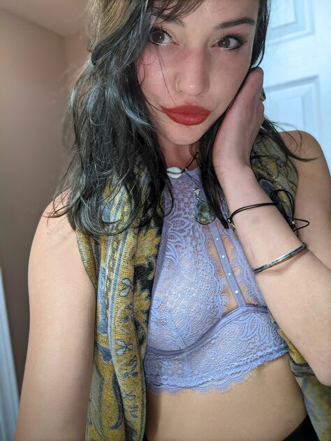 Portfolio photo