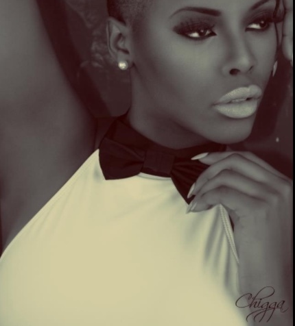 Portfolio photo