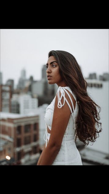 Portfolio photo