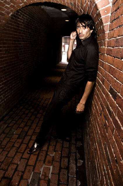 Portfolio photo