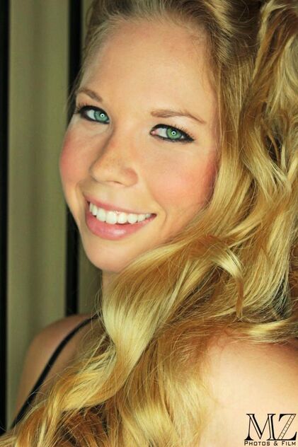 Portfolio photo