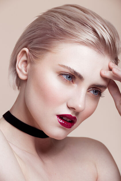 Portfolio photo