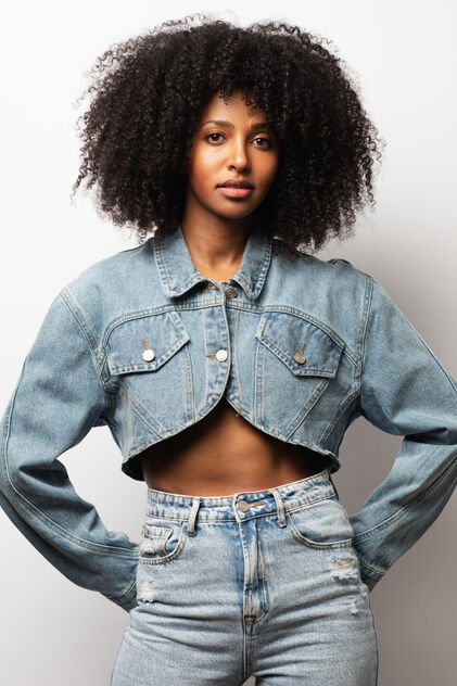 Portfolio photo