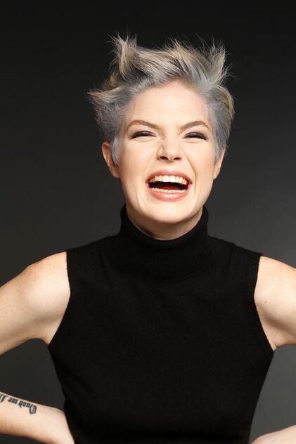 Portfolio photo