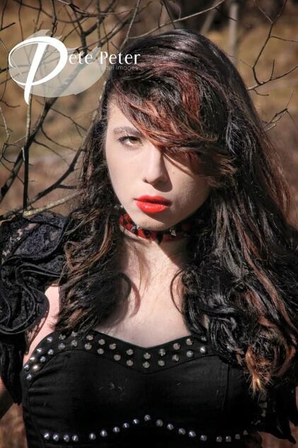 Portfolio photo