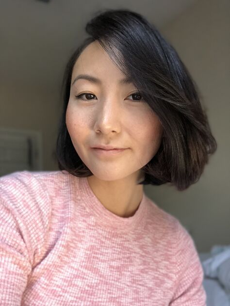 Portfolio photo