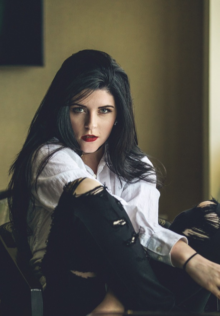 Portfolio photo
