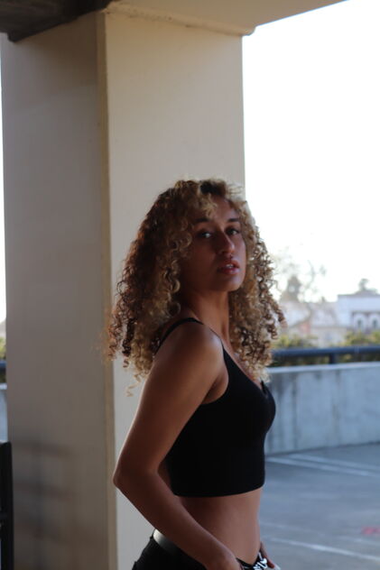 Portfolio photo