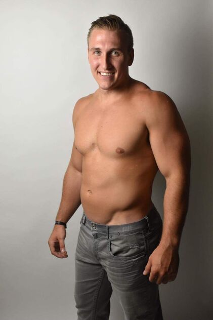 Portfolio photo