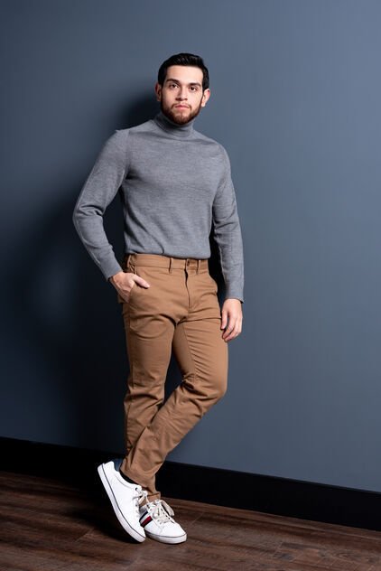 Portfolio photo