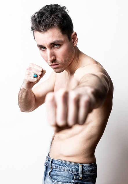 Portfolio photo