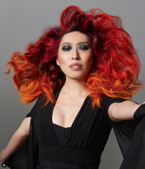 Portfolio photo