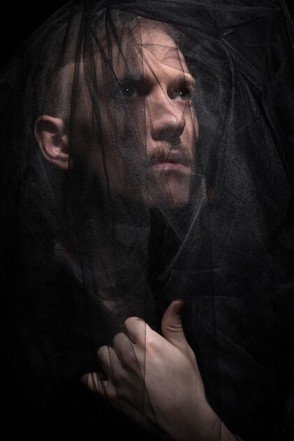 Portfolio photo