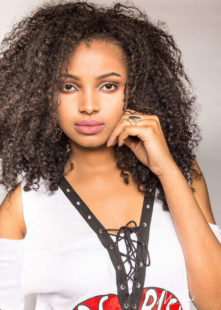 Portfolio photo