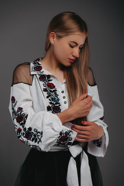 Portfolio photo