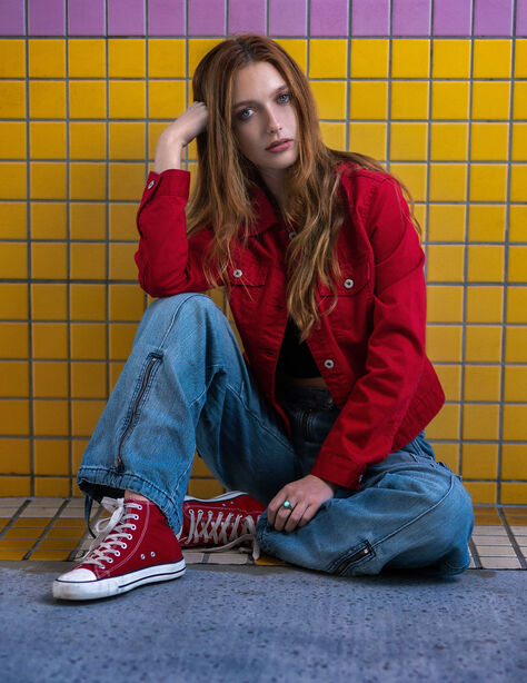 Portfolio photo