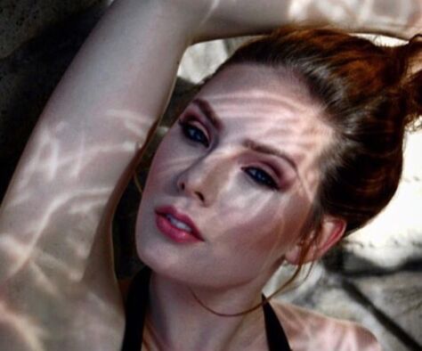 Portfolio photo