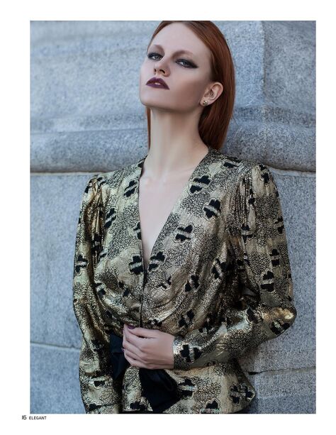 Portfolio photo