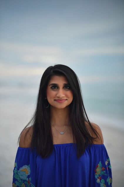 Portfolio photo