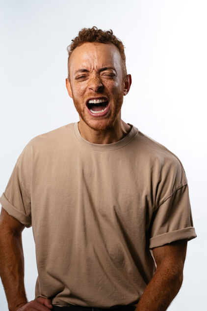 Portfolio photo