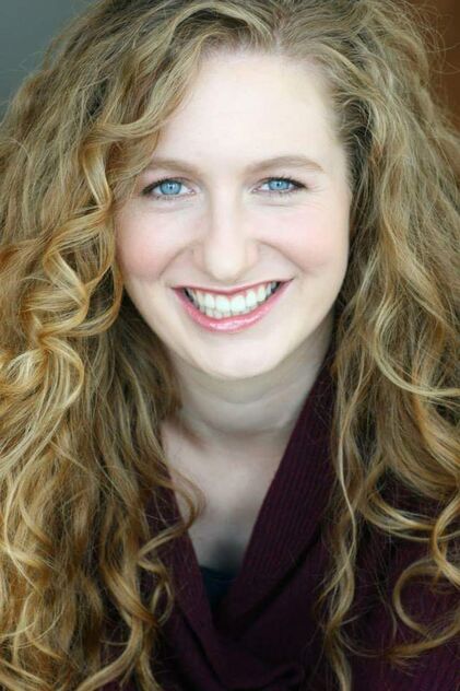 Portfolio photo