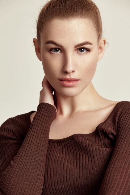 Portfolio photo
