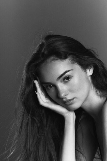 Portfolio photo