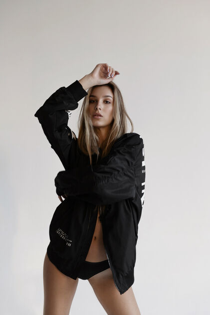Portfolio photo