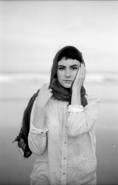 Portfolio photo