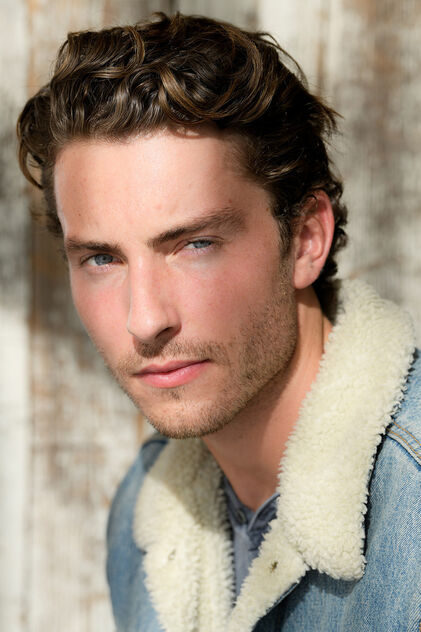 Portfolio photo