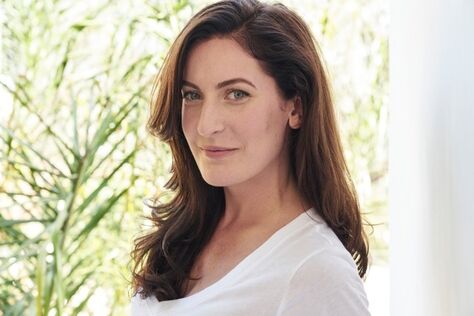 Portfolio photo