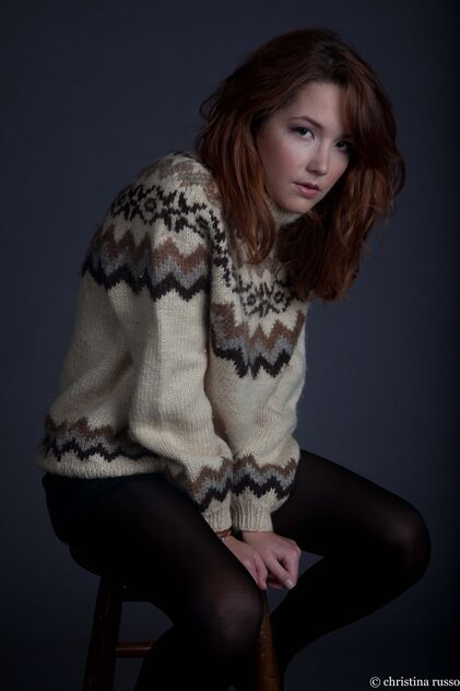 Portfolio photo
