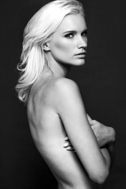 Portfolio photo