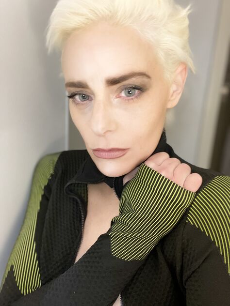 Portfolio photo