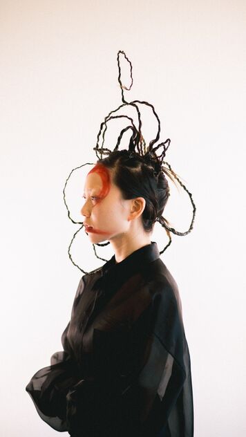 Portfolio photo